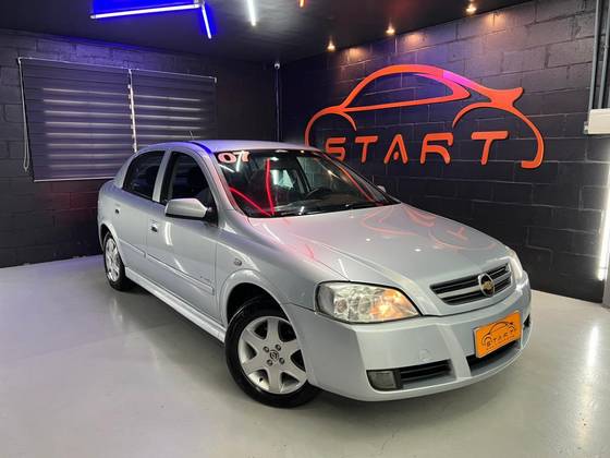 CHEVROLET ASTRA 2.0 MPFI ELEGANCE 8V FLEX 4P MANUAL CHEVROLET ASTRA 2.0 MPFI ELEGANCE 8V FLEX 4P MANUAL